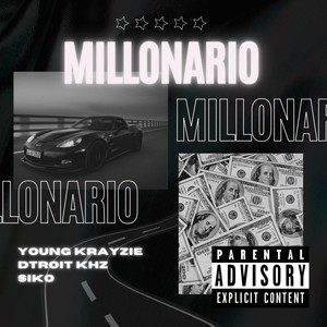 Millonario (Explicit)