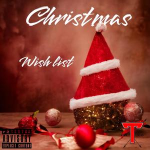 CHRISTMAS WISH LIST (Explicit)