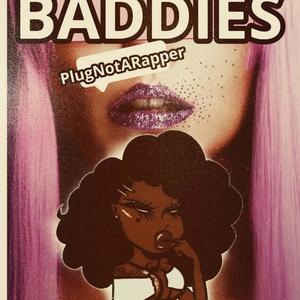 BADDIES (Explicit)