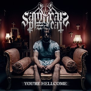 You're Hellcome (Explicit)