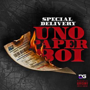 Dear Lord (Explicit)