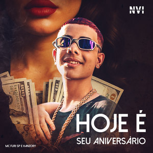 Hoje É Seu Aniversario