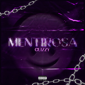 Mentirosa (Explicit)