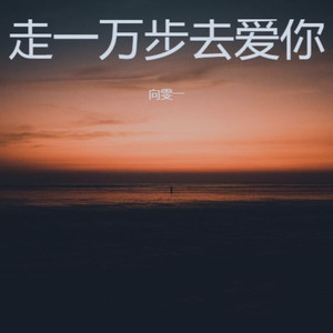 走一万步去爱你 (烟嗓女版)