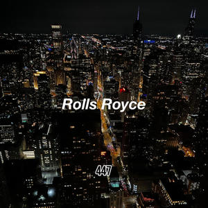 Rolls Royce (feat. Ryan Frazee & Chaz) (Explicit)