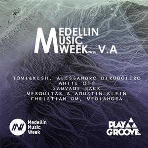 MEDELLIN MUSIC WEEK V.A 2020