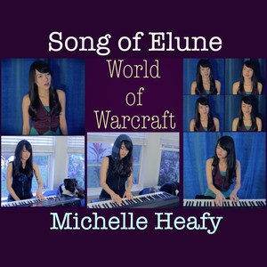 Song of Elune (from "World of Warcraft")