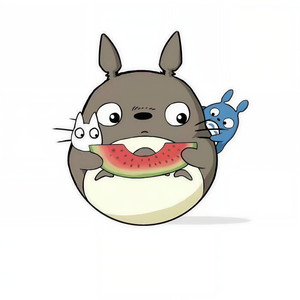 水公主 - 牵丝戏