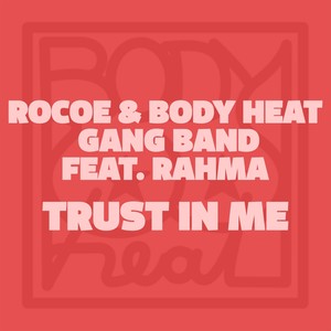 Trust in me