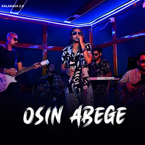 Osin Abege