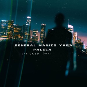 General Manizo Yaba Palela