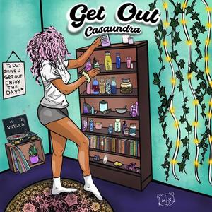 Get Out (Radio Edit)