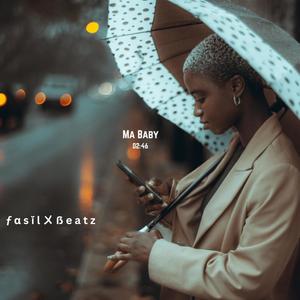 Djfasil (Ma Baby (Official Music) [Explicit]