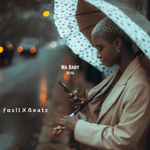 Djfasil (Ma Baby (Official Music) (Explicit)