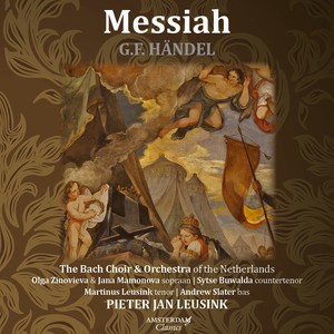 Handel: Messiah