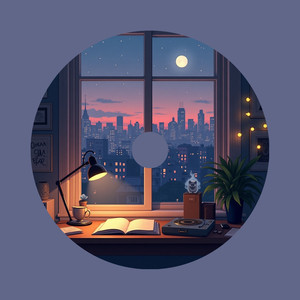 Towards the Mountains