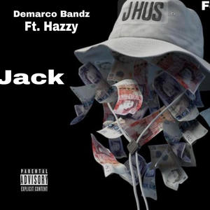 JACK FROST (feat. Hazzy) [Explicit]