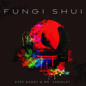 FUNGI SHUI (feat. DJ STEPDADDY) (Explicit)