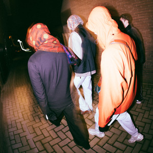 Lijmbeek Goons