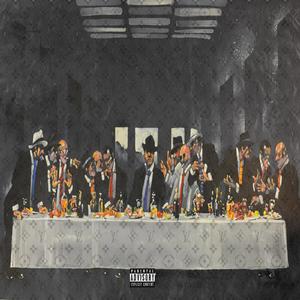 Brunch With Benji (Explicit)