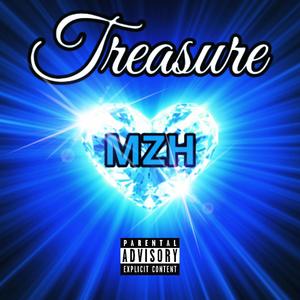 Treasure (Explicit)