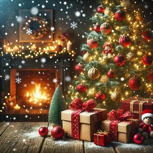 Yuletide Reflections: Traditional Carols for a Cozy Holiday Night