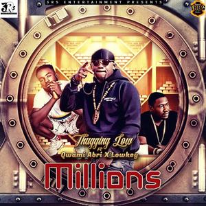 Millions (feat. Quami Abri)