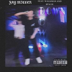 DOWN (feat. Walkman) (Explicit)