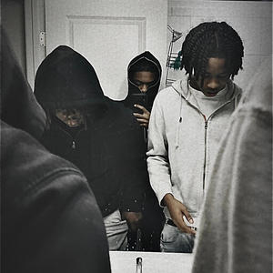 Triple Threat (feat. JuanRR & DBreezo) (Explicit)