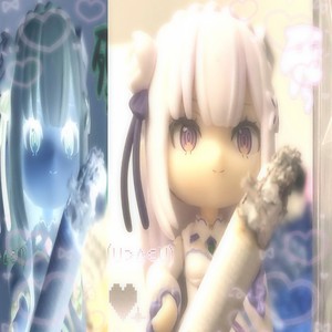✿Luv.爱蜜莉雅✿ (P.Moonville)