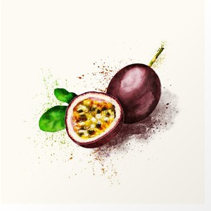 Passionfruit