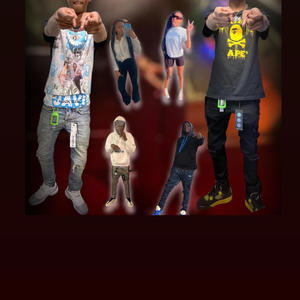 Vbe Vs 50 (feat. Escobar Marion & LilQua50) (Explicit)