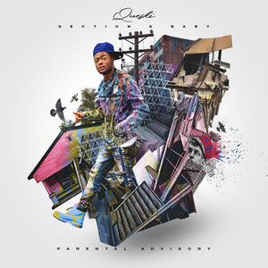 Trick Me Off Da Streets (Explicit)