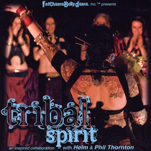 Tribal Spirit