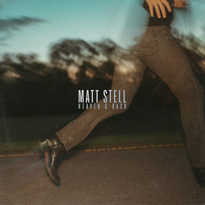 Heaven & Back (Single)