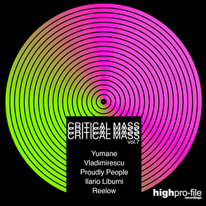 Critical Mass, Vol. 7