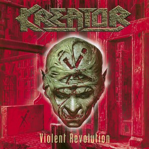 Violent Revolution (Explicit)