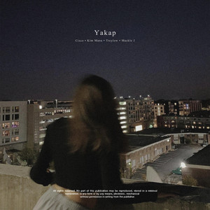 Yakap (feat. Kim Mana, Treylow & Mikee) [Explicit]