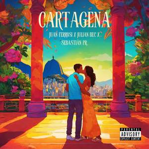 Cartagena (AfroHouse) [Explicit]