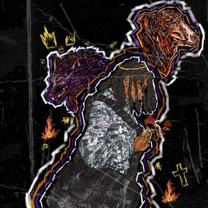 Dokson - BREBIS & LOUP