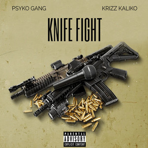 Knife Fight (Explicit)