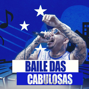Baile das Cabulosas