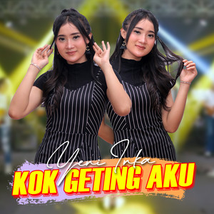 Kok Gething Aku