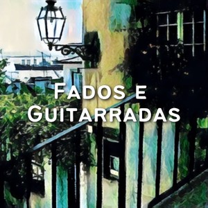 Fados E Guitarradas