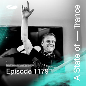 ASOT 1179 - A State of Trance Episode 1179 (Explicit)