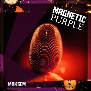 Magnetic Purple