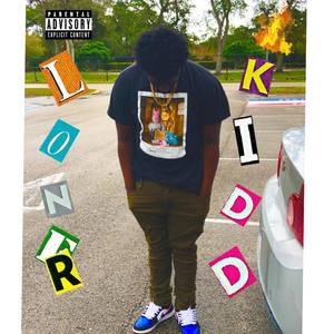 Loner Kidd(Ep)