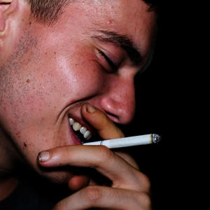 Cigarette Season (Explicit)