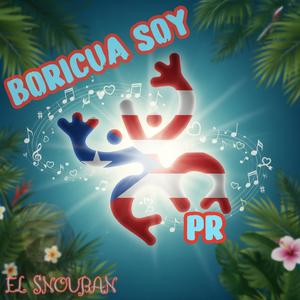 BORICUA SOY