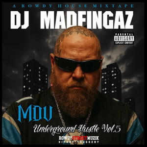 Hardcore Is What We Die For (feat. Raven, Eskr One & 2032) (Explicit)